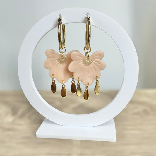 Pendientes Kaori