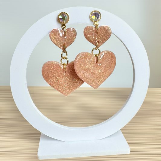 Pendientes Bali
