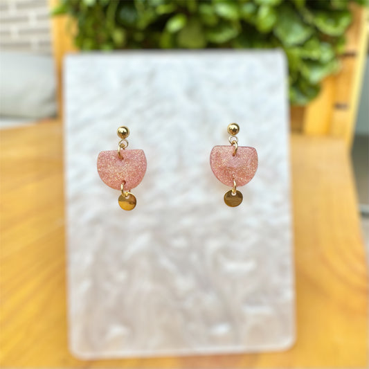 Pendientes Yara
