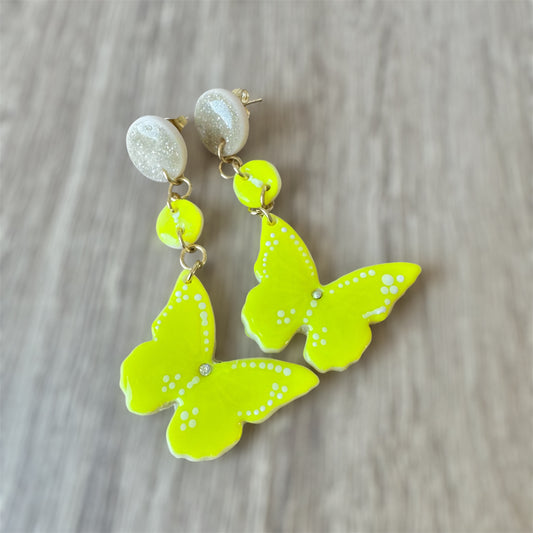 Pendientes Salma