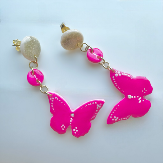 Pendientes Amara