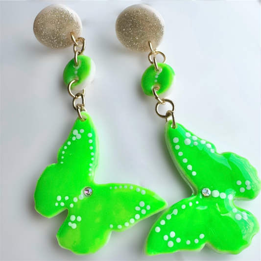 Pendientes Zahara