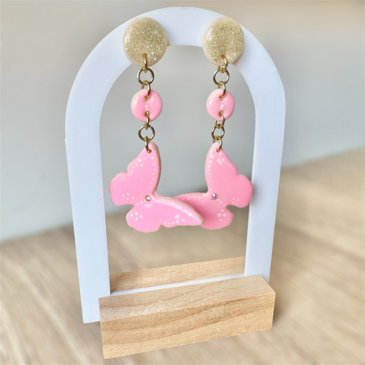 Pendientes Uma