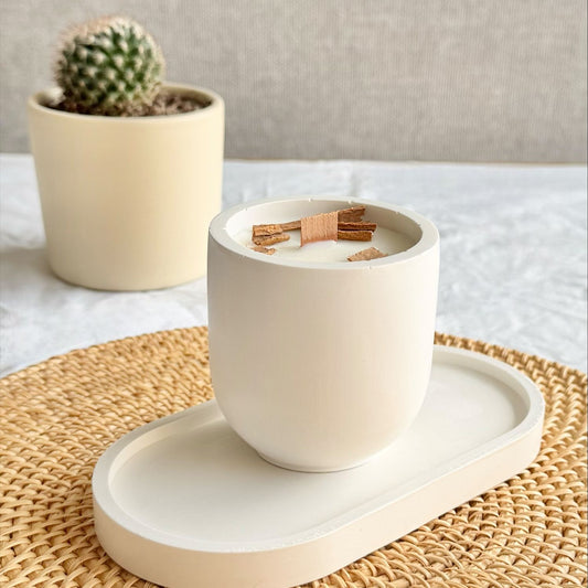 Vela de Canela