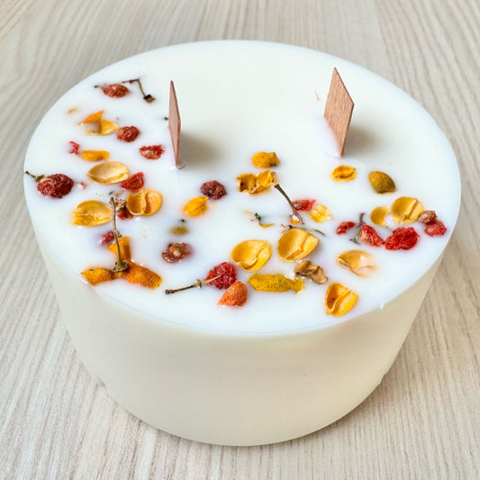 Repuesto de Vela Aromática