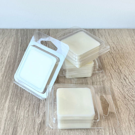 Wax melts de cera de soja