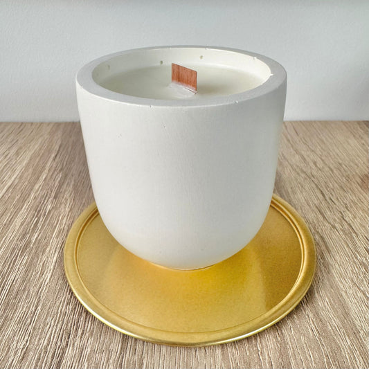 Vela de soja Flor de cerezo de Japonés