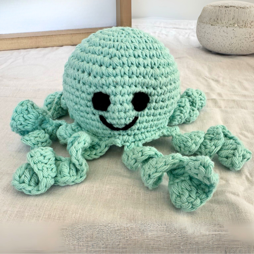 Muñeco Pulpito Tito